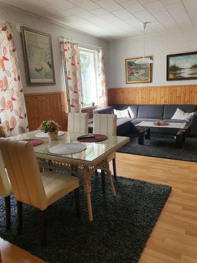 Oravanpesa Apartment Pello Exterior photo